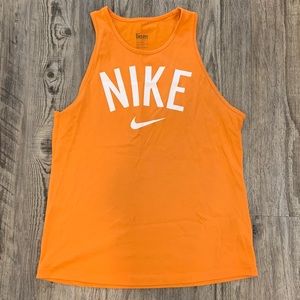 Nike DRI-FIT Tank